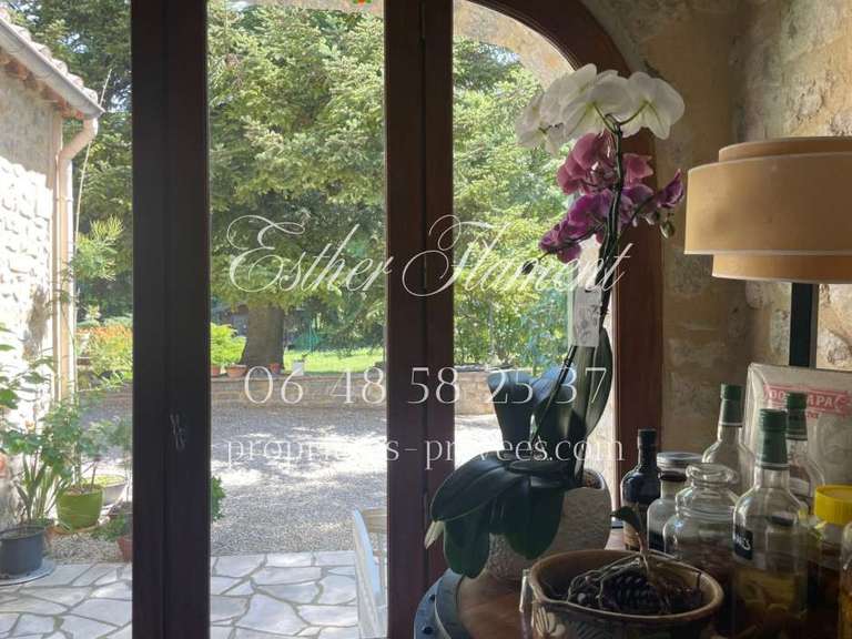 House Sauve - 6 bedrooms