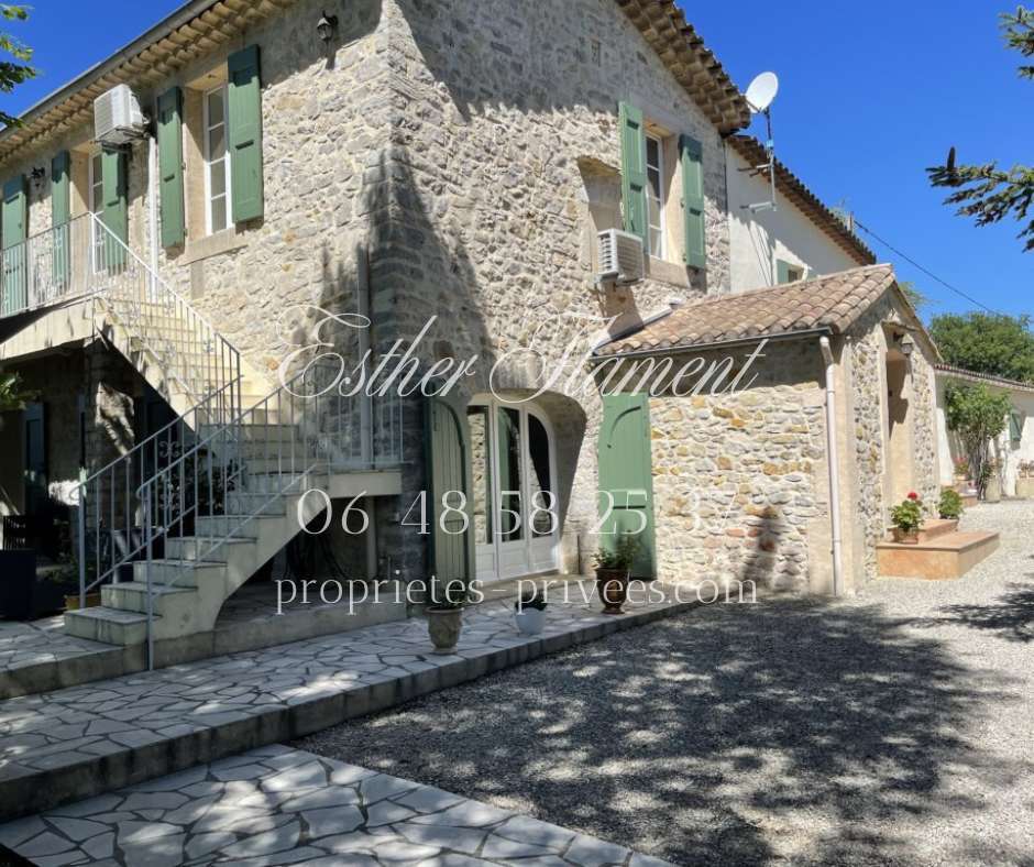Maison Sauve
