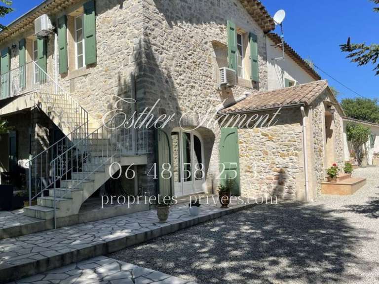 House Sauve - 6 bedrooms