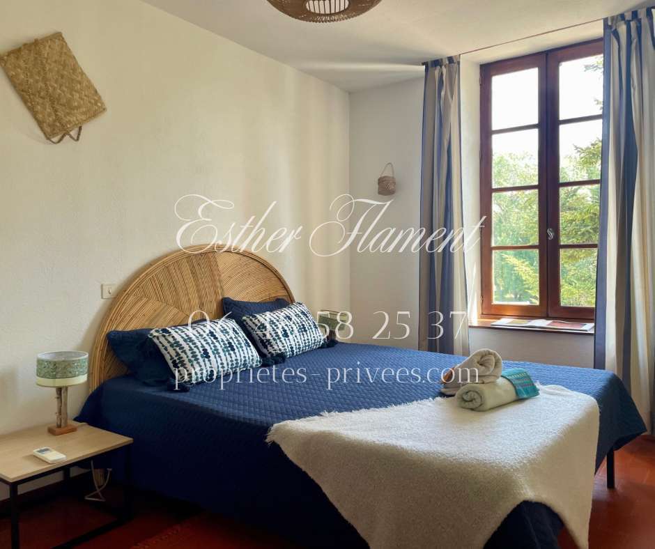 Maison Sauve