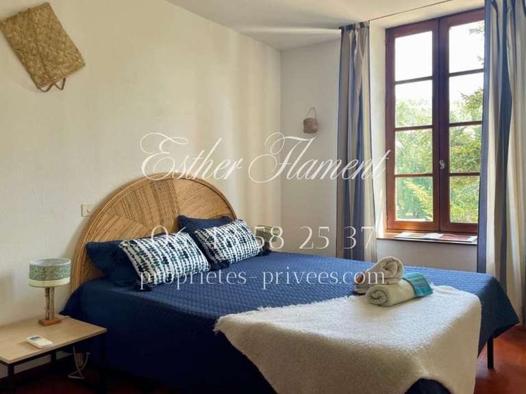 House Sauve - 6 bedrooms