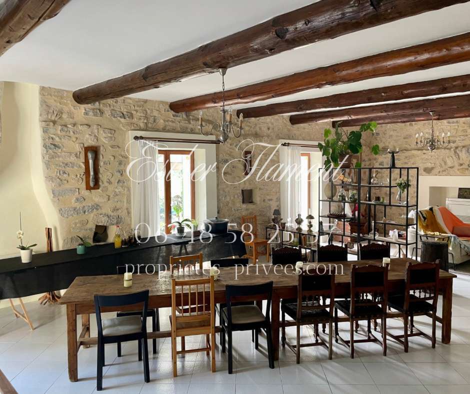Maison Sauve