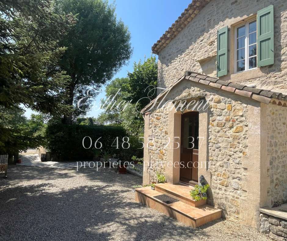 Maison Sauve