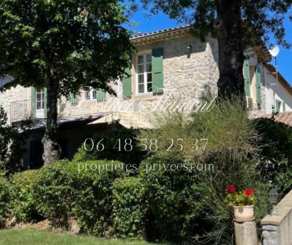 Maison Sauve