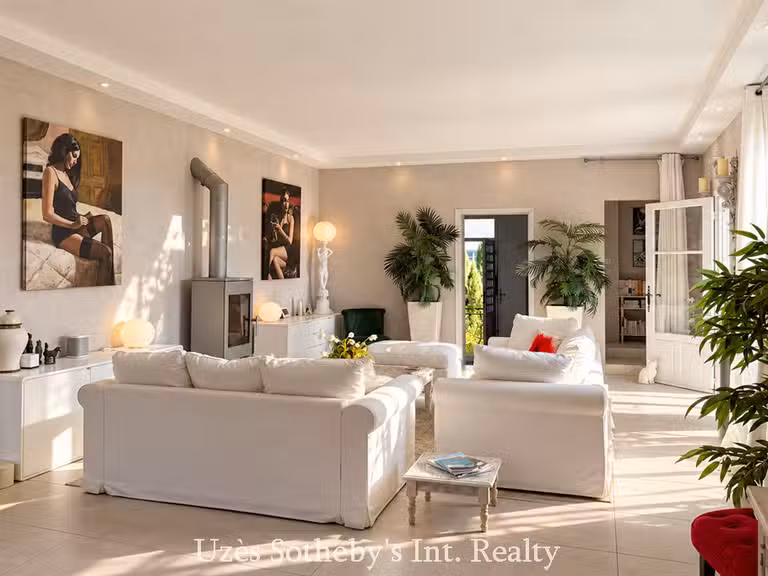 Maison Sauve - 4 chambres - 276m²