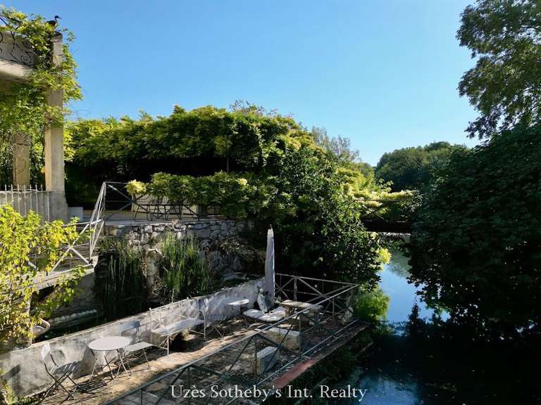 Maison Sauve - 4 chambres - 276m²