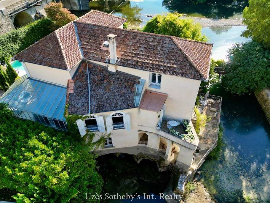 Maison Sauve
