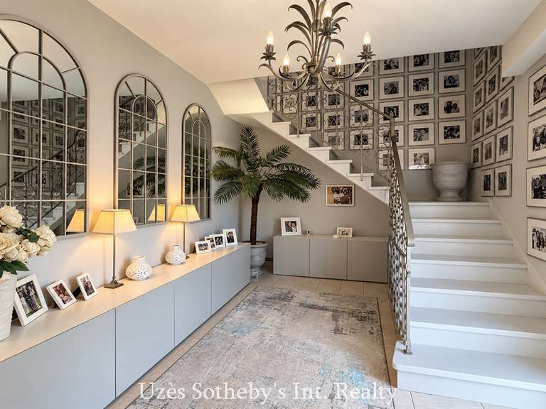 Maison Sauve - 4 chambres - 276m²
