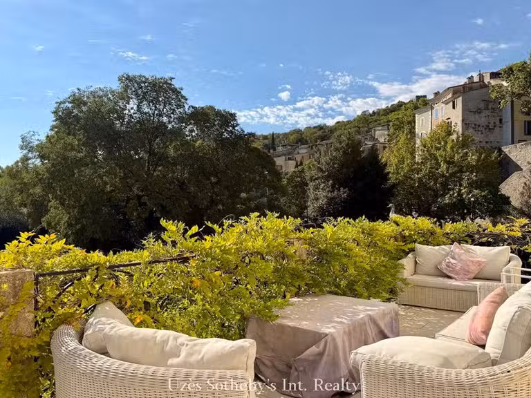 Maison Sauve - 4 chambres - 276m²