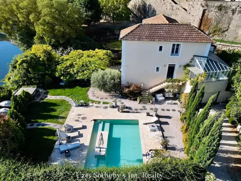 Maison Sauve - 4 chambres - 276m²