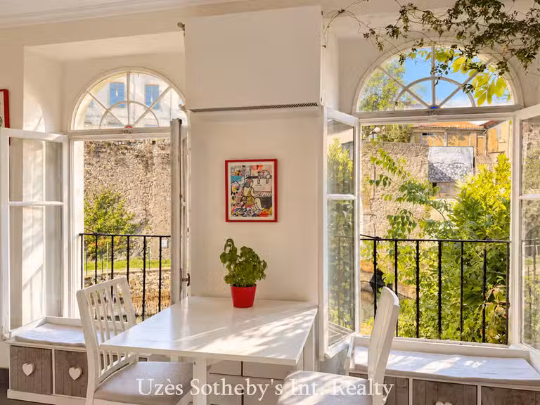 Maison Sauve - 4 chambres - 276m²