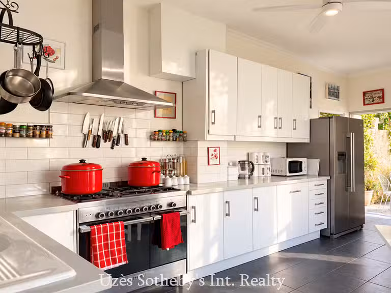 Maison Sauve - 4 chambres - 276m²