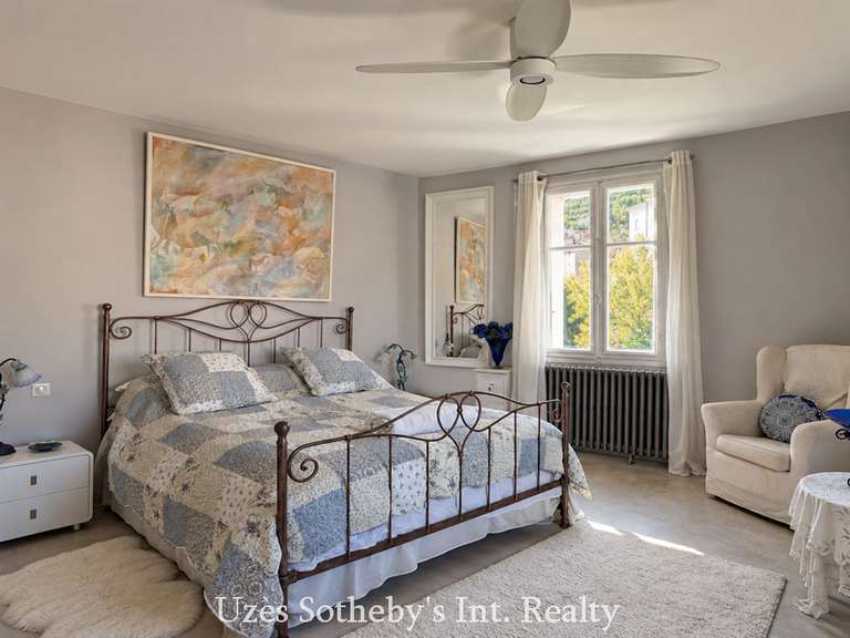 Maison Sauve - 4 chambres - 276m²