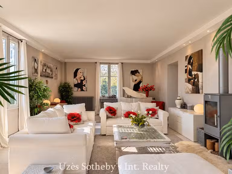 Maison Sauve - 4 chambres - 276m²