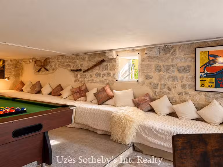 Maison Sauve - 4 chambres - 276m²