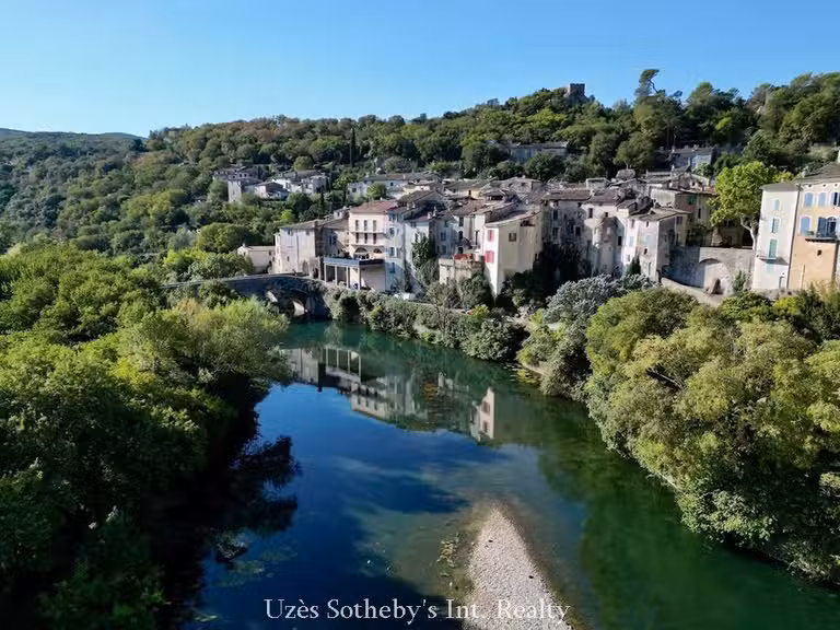 Maison Sauve - 4 chambres - 276m²