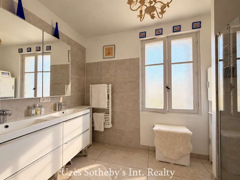 Maison Sauve - 4 chambres - 276m²