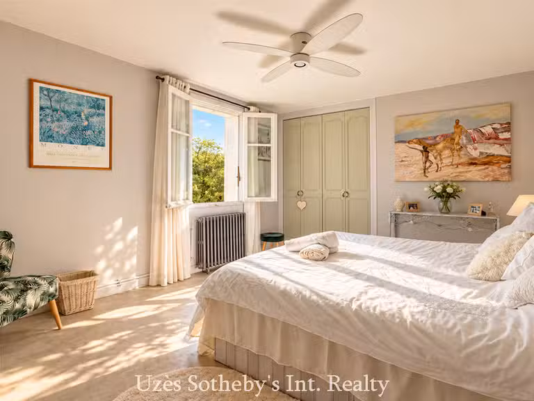 Maison Sauve - 4 chambres - 276m²