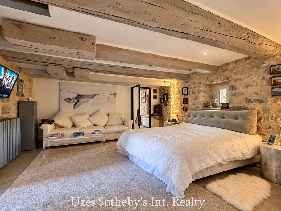 Maison Sauve