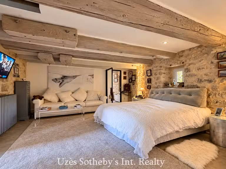 Maison Sauve - 4 chambres - 276m²