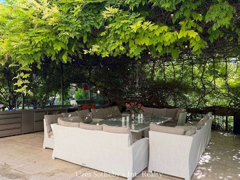 Maison Sauve - 4 chambres - 276m²