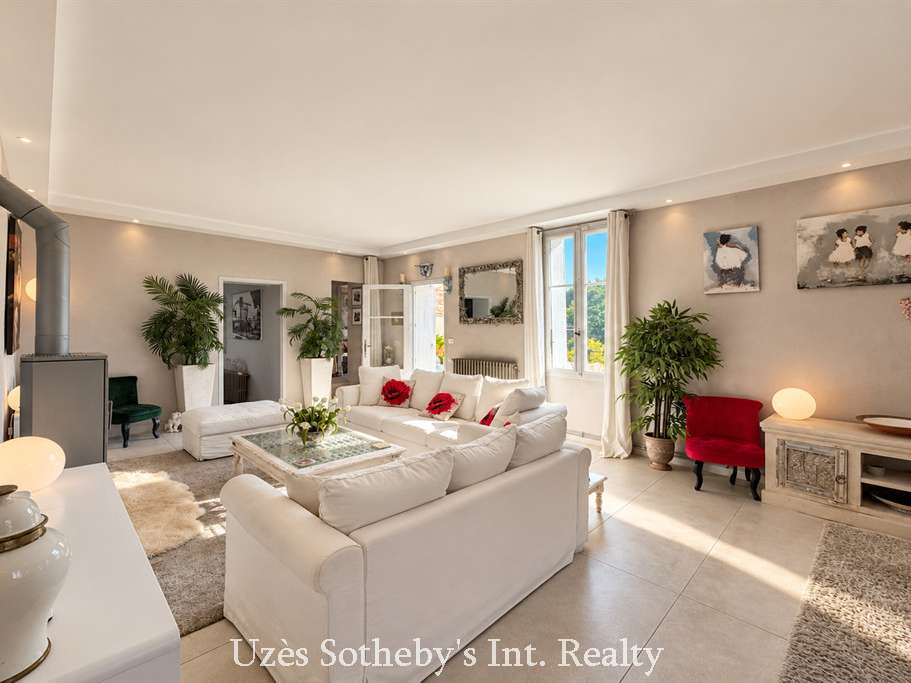 Maison Sauve