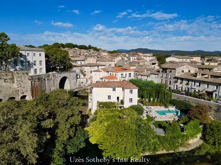 Maison Sauve - 4 chambres - 276m²