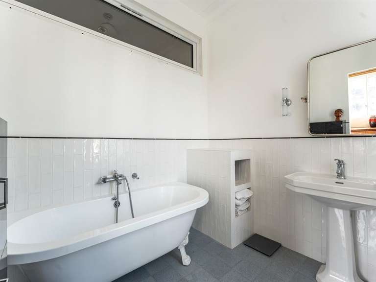 Propriété Sauve - 200m²