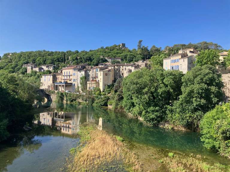 Propriété Sauve - 200m²