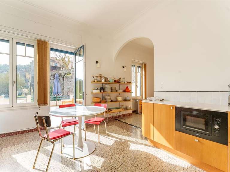 Propriété Sauve - 200m²