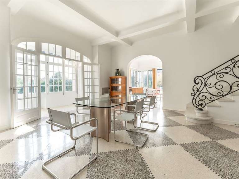 Propriété Sauve - 200m²