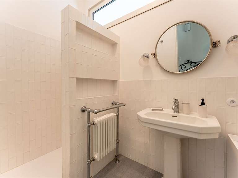 Propriété Sauve - 200m²