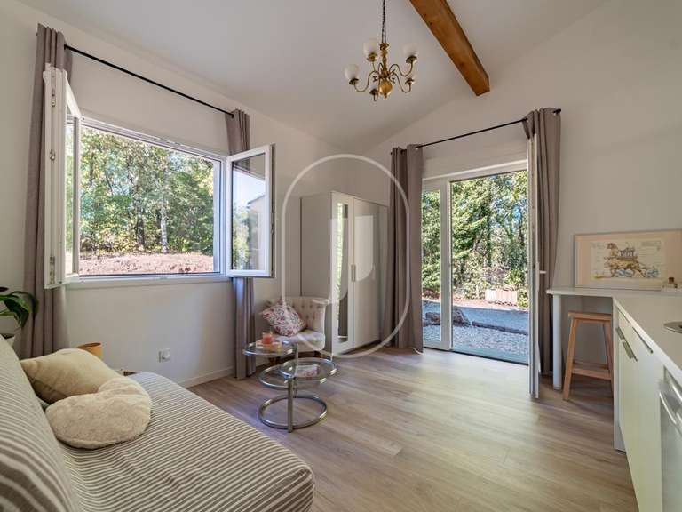 Propriété Sauve - 4 chambres - 148m²