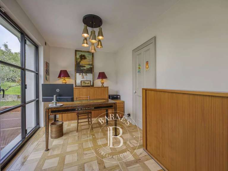 Villa Sauverny - 5 chambres - 320m²