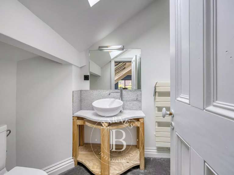 Villa Sauverny - 5 chambres - 320m²
