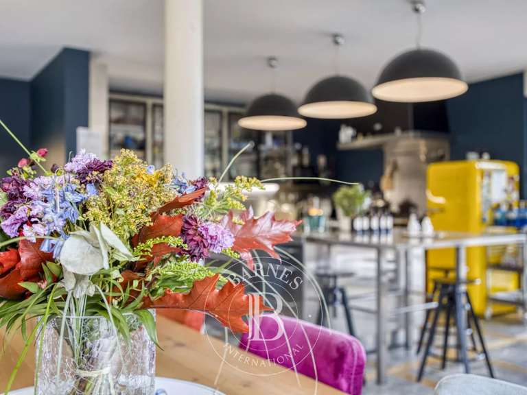 Villa Sauverny - 5 chambres - 320m²