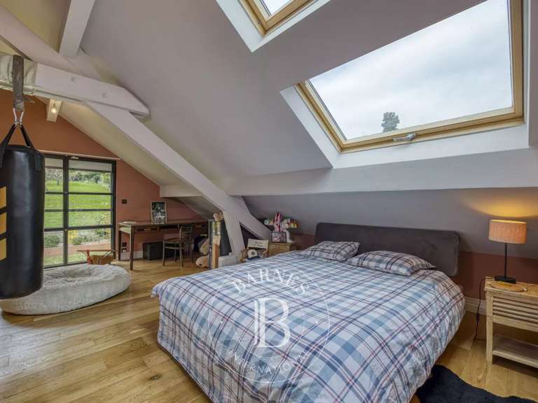Villa Sauverny - 5 chambres - 320m²