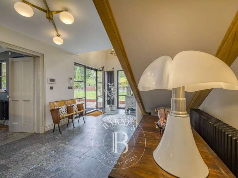Villa Sauverny - 5 chambres - 320m²