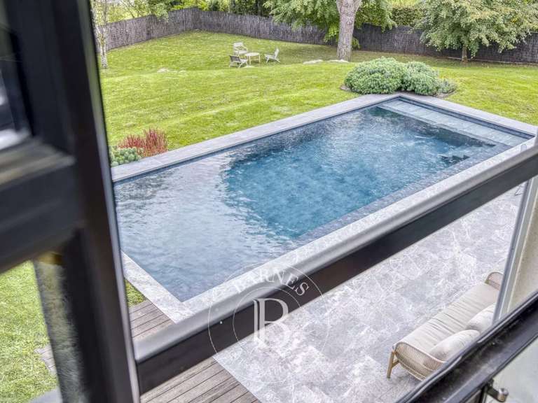 Villa Sauverny - 5 chambres - 320m²