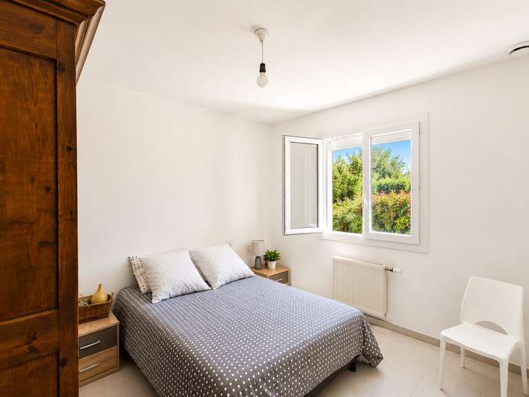 Maison Sauveterre - 5 chambres - 158m²