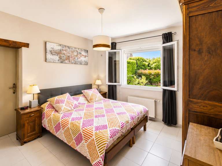 Maison Sauveterre - 5 chambres - 158m²
