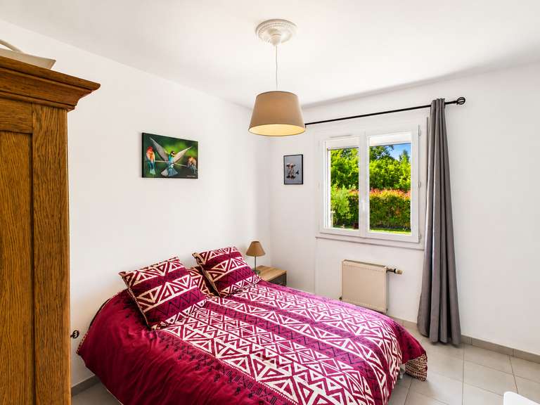 Maison Sauveterre - 5 chambres - 158m²