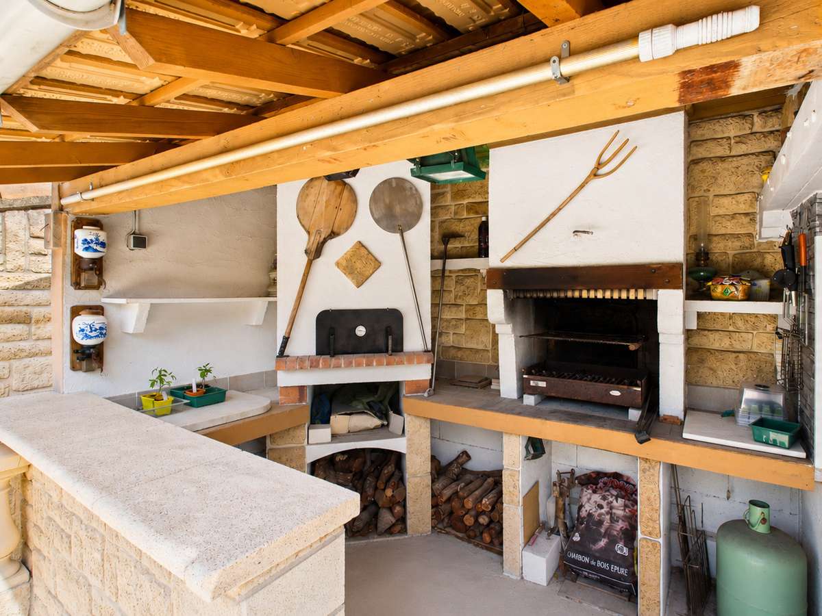 Maison Sauveterre