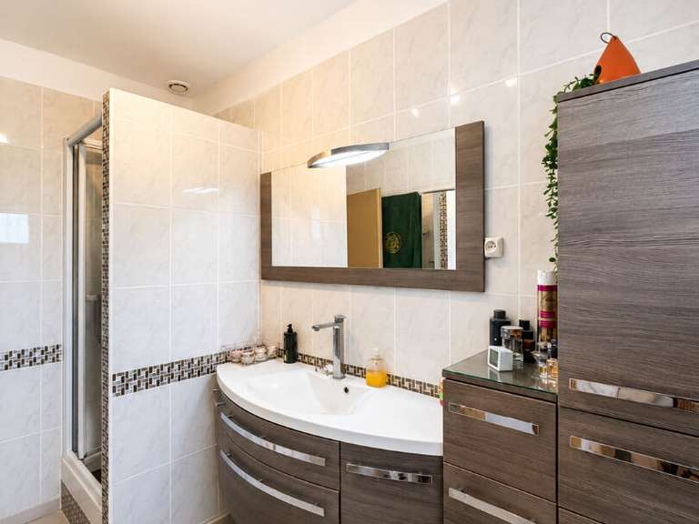 Maison Sauveterre - 5 chambres - 158m²