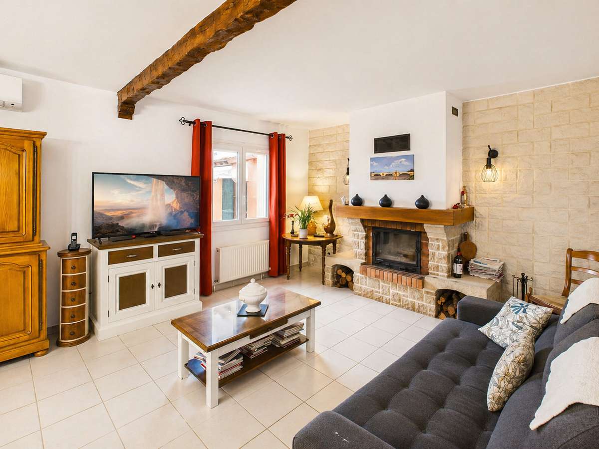 Maison Sauveterre