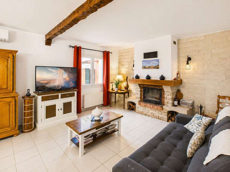 Maison Sauveterre - 5 chambres - 158m²