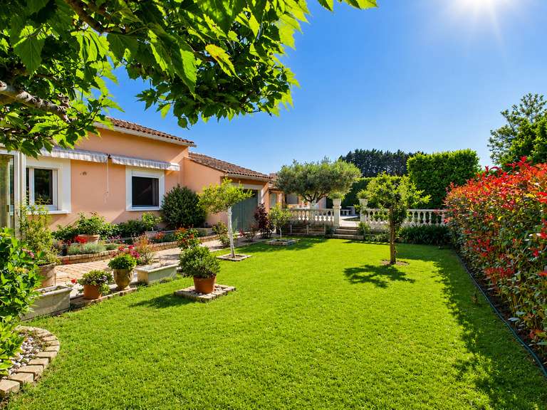Maison Sauveterre - 5 chambres - 158m²