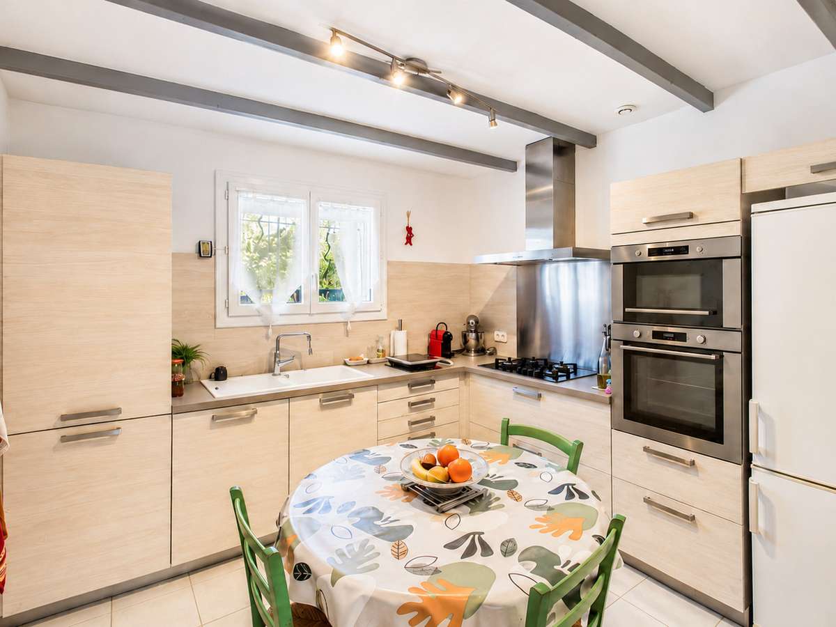 Maison Sauveterre