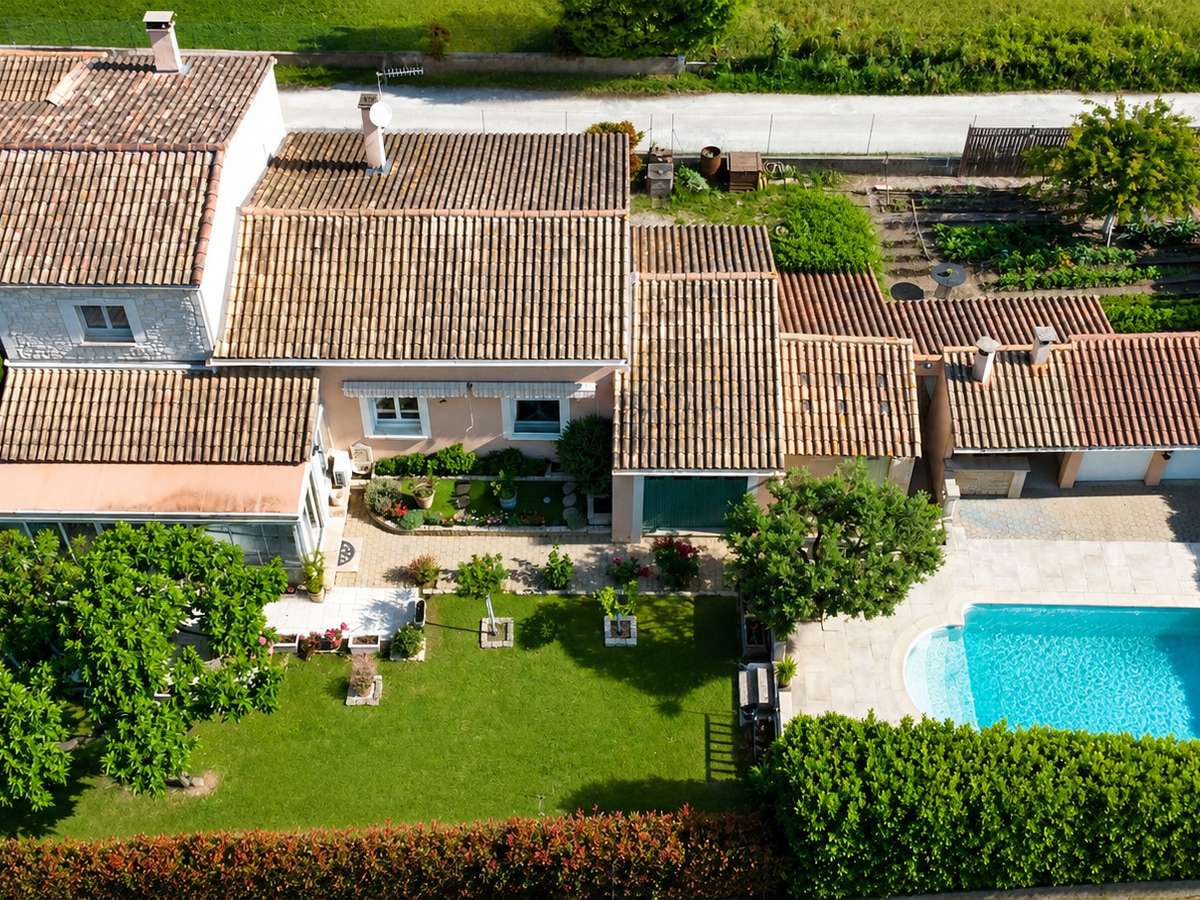 Maison Sauveterre