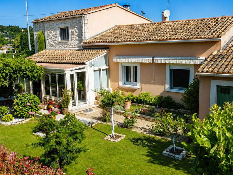 Maison Sauveterre - 3 chambres - 159m²